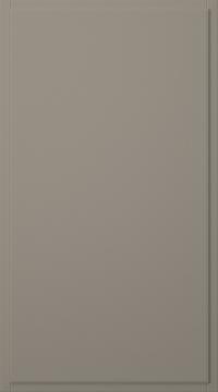 Koivuovi, Format, TP68P, Stone Grey 