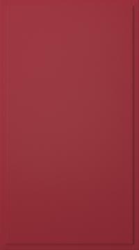 Koivuovi, Format, TP68P, Cranberry 