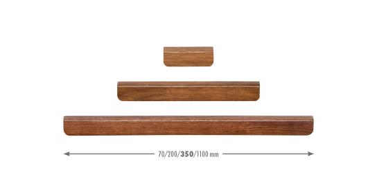 Flapp, lakattu pähkinä