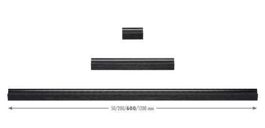 Track A, harjattu mattamusta