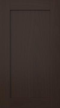 Tammiovi, M-Concept, WS21, Tummanruskea