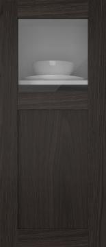 Tammiovi, M-Concept, WS21KPOLA, Espresso (clear lasi)