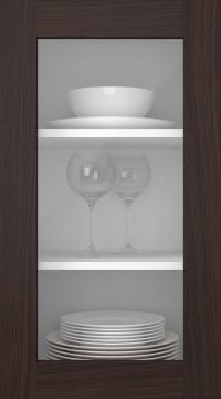 Tammiovi, M-Concept, WS21LA, Kastanja (clear lasi)