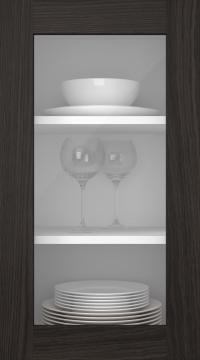 Tammiovi, M-Concept, WS21LA, Espresso (clear lasi)