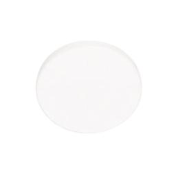 Nuppivedin Plato valkoinen