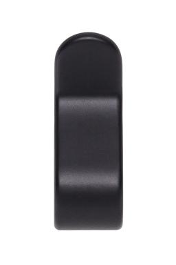 Belt-22, matt black
